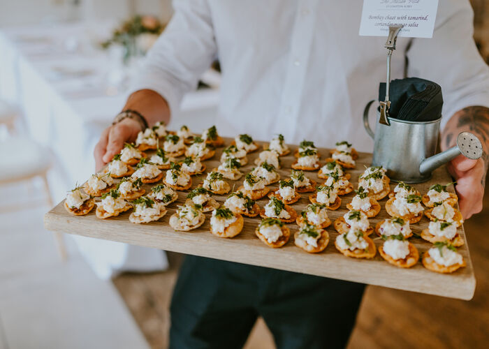 Hollyhock Bombay Chaat Canape (J&amp;M).jpg